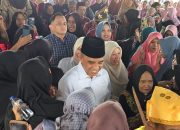 Anwar Hafid: Koneksi Nasional Penting, Tapi Pengalaman Jadi Kunci Membangun Daerah