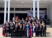 35 Anggota DPRD Kota Palu Periode 2024-2029 Dilantik Hari Ini