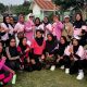 Perempuan BERANI Sulteng Gelar Zumba, Dorong Pola Hidup Sehat