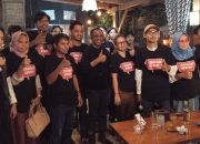 Eva Bande Dkk Dukung Anwar Hafid dan Reny Lamadjido di Pilkada 2024, Tim Pemenangan Diberi Nama Samrat Berani