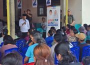 Warga Palolo Dukung Anwar Hafid dan Reny Lamadjido di Pilkada Sulteng 2024