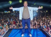 Ahmad Ali Janji Tak Ada Jalan Rusak Jika Terpilih di Pilkada 2024