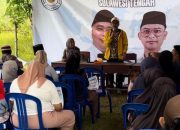 Masalah Hunian Belum Selesai 6 Tahun Pasca Bencana, Penyintas di Kabupaten Sigi Titipkan Harapan ke Ahmad Ali-Abdul Karim Aljufri