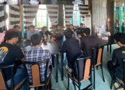 Andi Ridwan Bataraguru Dorong Mahasiswa Aktif Kawal Pilkada 2024, Kader HMI Singgung Program Pendidikan Gratis di Morowali