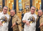 Dukung Ahmad Ali dan Abdul Karim Aljufri di Pilkada Sulteng 2024, Andi Mulhanan Tombolotutu: Pribadi, Tidak Wakili KAHMI