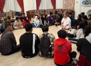 Bakal Ada Film Dokumenter Perjalanan Hidup Ahmad Ali, Digagas Pelajar di Kota Palu