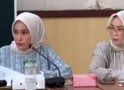 Bapemperda DPRD Kota Palu Siapkan Lima Ranperda Favorit untuk 2025