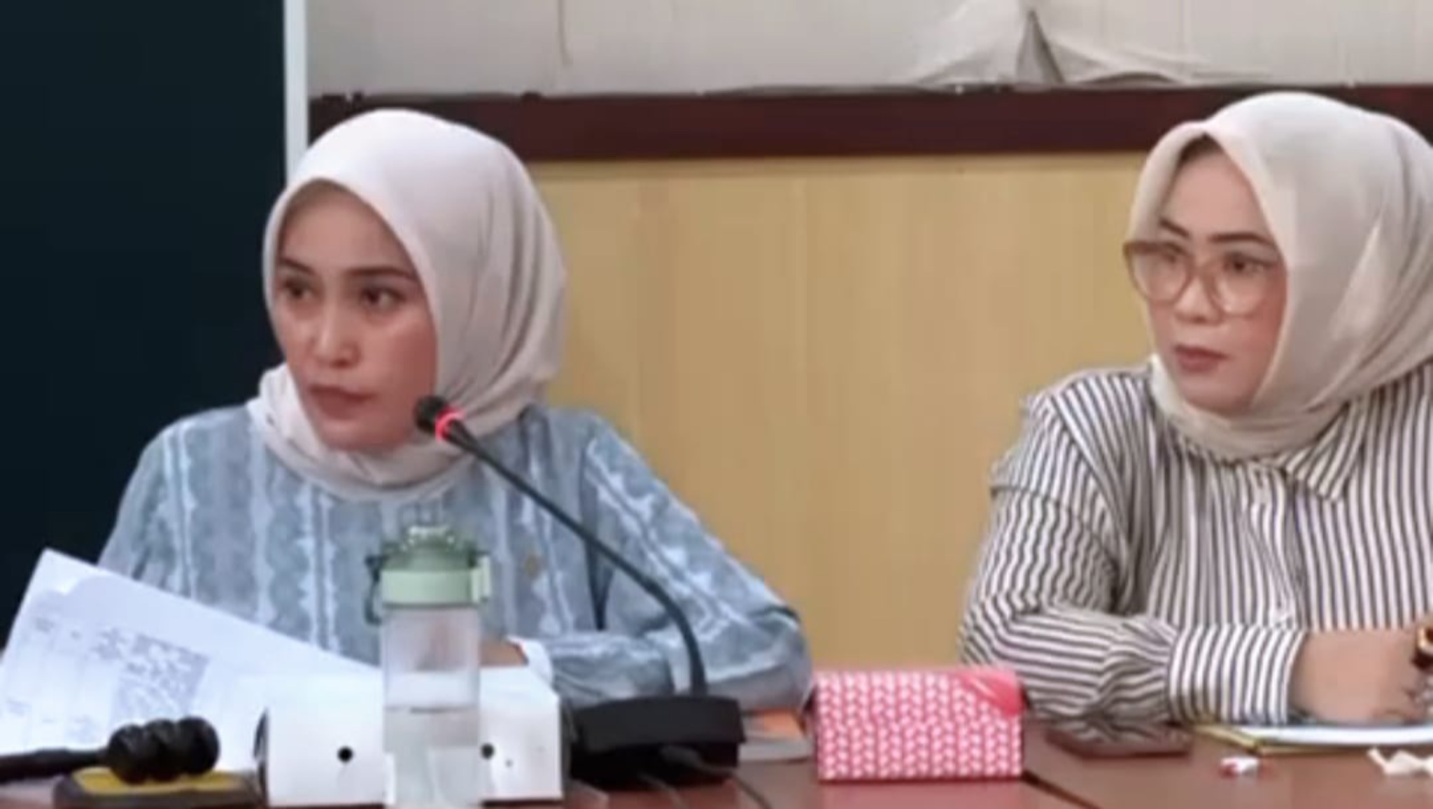 Bapemperda DPRD Kota Palu Siapkan Lima Ranperda Favorit untuk 2025