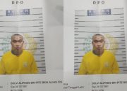 Kronologi Narapidana Kasus Pencurian Kabur dari Rutan Kelas II A Palu