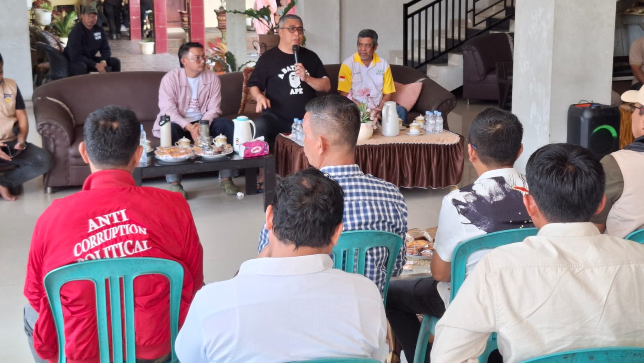 Ahmad Ali-Abdul Karim Aljufri Diprediksi Menang di Kabupaten Morowali, Didukung Kekuatan Koalisi Beramal