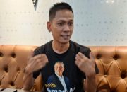 Wakil Ketua DPD Demokrat Sulteng Siap Terima Konsekuensi Pasca Beralih Dukungan ke Ahmad Ali-Abdul Karim Aljufri di Pilkada 2024