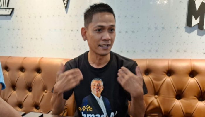 Wakil Ketua DPD Demokrat Sulteng Siap Terima Konsekuensi Pasca Beralih Dukungan ke Ahmad Ali-Abdul Karim Aljufri di Pilkada 2024