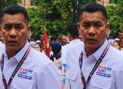 Demokrat Sulteng Berikan Sanksi Bagi Kader Tak Ikut Perintah di Pilkada 2024