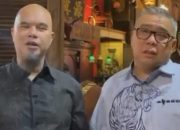 Sukses di Kota Palu, Ahmad Ali dan Abdul Karim Aljufri Bawa Dewa 19 Manggung Lagi di Daerah Ini