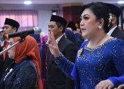 Sekilas Perjalanan Hidup Ratna Mayasari Agan, Anggota DPRD Kota Palu Terpilih 3 Periode