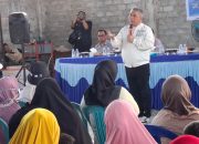 Ahmad Ali- Abdul Karim Aljufri Janji Perbaiki Nasib Petani Sulteng Jika Terpilih di Pilkada 2024