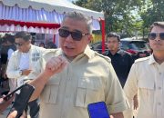 Ahmad Ali Sebut Kritik Jalan di Kotaraya Aspirasi Masyarakat, Bukan Serang Personal