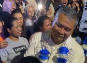 Ahmad Ali Berikan Solusi Konkret Atasi Kemiskinan di Sulawesi Tengah