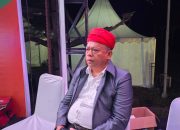 Wasekum Sinode GKST Doakan Anwar Hafid dan Reny Lamadjido Terpilih di Pilkada 2024