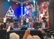 Ratusan Generasi Milenial Pendukung Anwar Hafid-Reny Lamadjido beralih ke Ahmad Ali-Abdul Karim Aljufri, Ini Alasannya