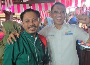 Tim Relawan BERANI Ajak Masyarakat Sukseskan Pilkada 2024: Perbedaan Pilihan Tak Jadi Pemicu Konflik