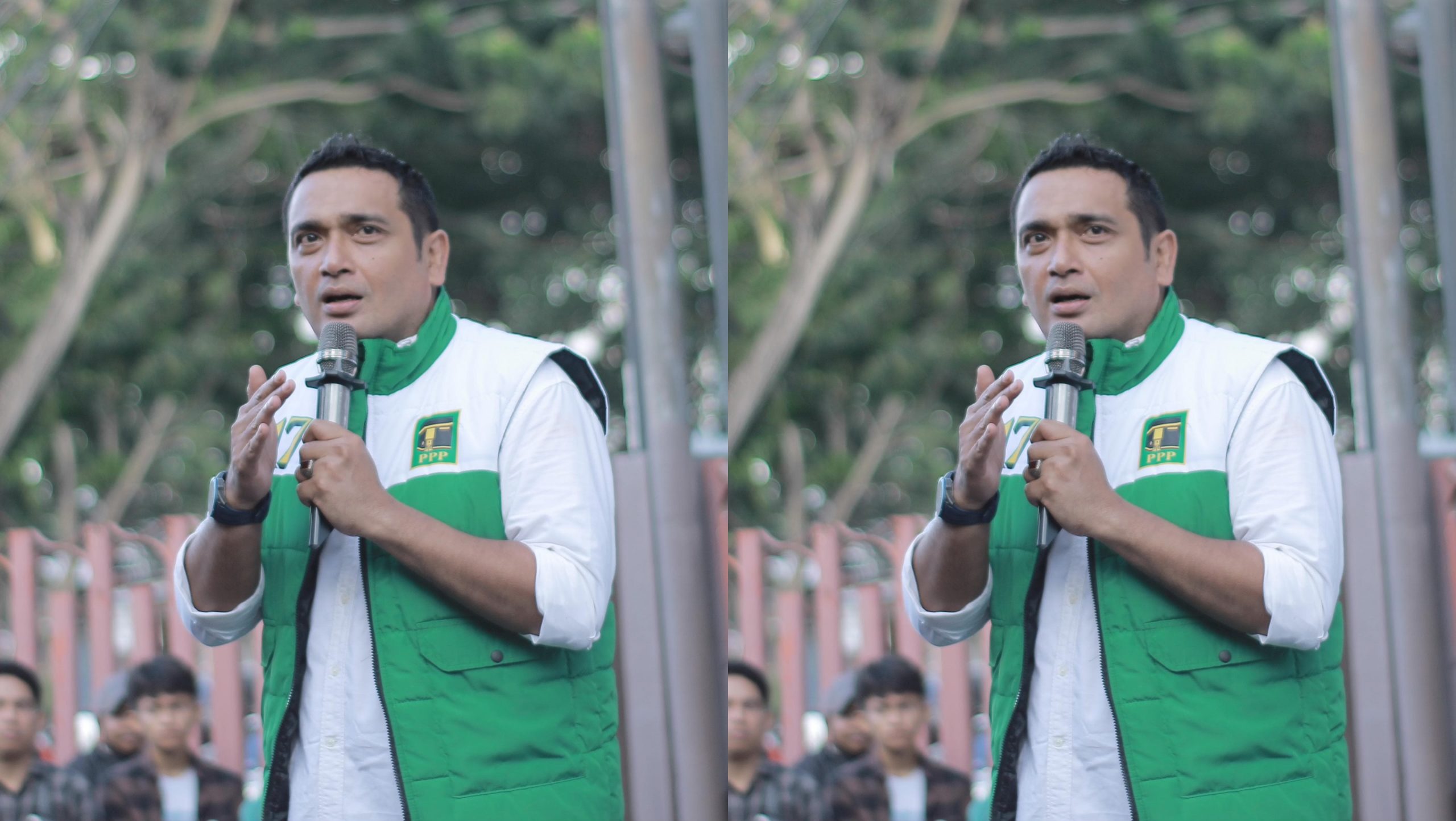 Tim BERAMAL Beberkan Modus Intimidasi ASN di Sulteng Jelang Penetapan Paslon Pilkada 2024