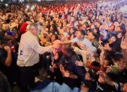 Pilkada Sulteng 2024, Ahmad Ali Diprediksi Menang Telak di Banggai Kepulauan