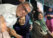 Ahmad Ali Lepas Jabatan Wakil Ketua Umum Nasdem, Fokus Pilkada Sulteng 2024