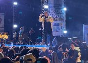 Ahmad Ali dan Abdul Karim Aljufri Terima Banyak Keluhan soal Lapangan Pekerjaan, Sediakan Program 10 Ribu Wirausaha Baru