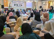 Anwar Hafid Hadiri Diskusi 9 Program BERANI Bersama HMI MPO di Palu