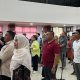 Sekretariat DPRD Kota Palu Gelar Gladi Bersih Pelantikan 35 Anggota DPRD Terpilih Periode 2024-2029