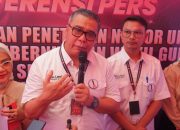 Relawan SEJOLI BERAMAL Yakin Ahmad Ali-Abdul Karim Aljufri Punya Peluang Besar Menangkan Pilkada Sulteng 2024