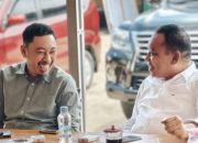 Jeffisa Putra dan Ruben Hehi Janji Bakal Anggarkan Rp 700 Per Tahun untuk Media Jika Terpilih di Pilkada 2024