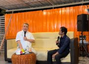 Begini Respon Ahmad Ali soal Istilah ‘Orang Dalam’ Jika Terpilih di Pilkada 2024