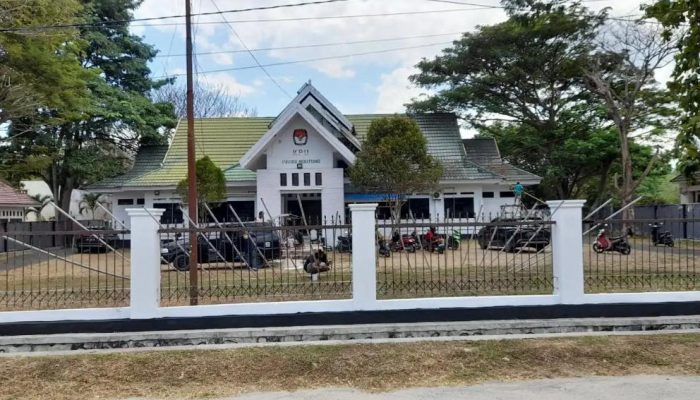 FMPT Kecam Keputusan KPU Parimo soal Lokasi Debat Kandidat Dilaksanakan di Kota Palu
