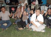 Ahmad Ali Komitmen Siapkan SDM Lokal untuk Industri Gas di Banggai