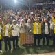 Koalisi BERAMAL Kampanye di Desa Tondo-Alindau Donggala, Yakin Menang di Pilkada 2024