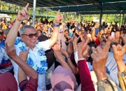 Ahmad Ali Makin Kuat di Bangkep, Berpotensi Menang Telak di Pilkada 2024