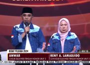 Anwar Hafid Sebut Masih Banyak Masalah di Sulteng, Butuh Pemimpin yang Kerja Nyata