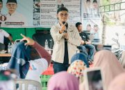 Abdul Karim Aljufri Ingatkan Warga untuk Pilih Pemimpin Berdasarkan Kualitas dan Visi-Misi