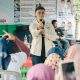 Abdul Karim Aljufri Ingatkan Warga untuk Pilih Pemimpin Berdasarkan Kualitas dan Visi-Misi