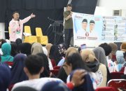 Pilkada 2024, Abdul Karim Aljufri Paparkan Program BPJS Gratis