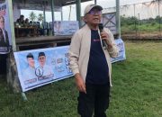 Andi Mulhanan Tombolotutu Pastikan Ahmad Ali Tak Kecewakan Masyarakat Banggai Bersaudara