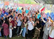 Ahmad Ali Siap Perjuangkan Pendidikan dan Seragam Sekolah Gratis Jika Terpilih di Pilkada 2024