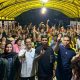 Masyarakat Lakatan Tolitoli Siap Menangkan Ahmad Ali-Abdul Karim Aljufri di Pilkada 2024
