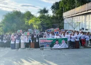 Ratusan Kader Alkhairaat Deklarasi Dukung Anwar Hafid dan Reny Lamadjido di Pilkada 2024