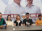 2 Biduan di Kota Palu Minta Maaf Pasca Goyang ‘Erotis’ Viral di Media Sosial, Sebut Bukan saat Kampanye BERAMAL