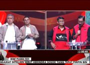 Pilkada Sulteng 2024, Ahmad Ali Skakmat Paslon Rusdy Mastura-Sulaiman Agusto Saat Singgung soal Stunting