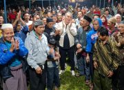 Warga Nilai Ahmad Ali Tak Umbar Janji: Sudah Banyak Bukti Nyata