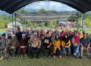 Hidayat Lamakarate: Pasangan BERAMAL Pastikan Masyarakat Banggai Laut Tidak Lagi Terpinggirkan